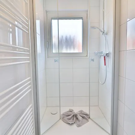 Haus Am Rosengarten - Heuler * Langeoog