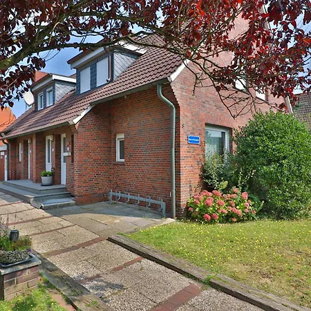 Haus Am Rosengarten - Heuler