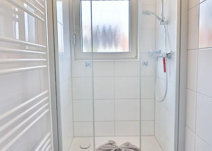 Haus Am Rosengarten - Heuler * Langeoog